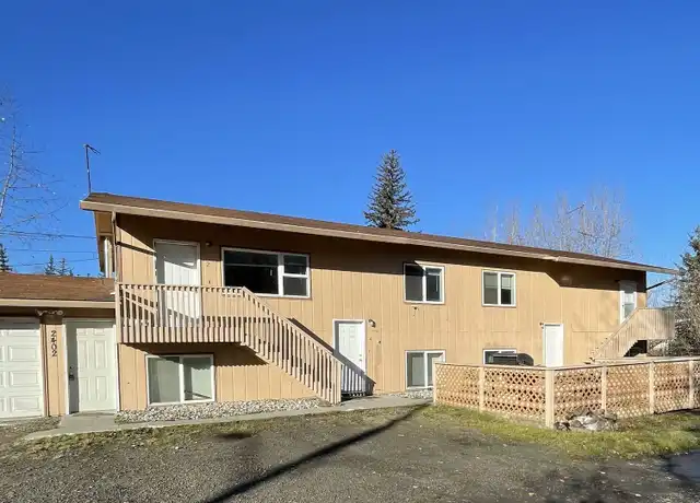 Property at 2402 Mercier St, Fairbanks, AK, 99701, 2 beds, 1 bath, [object Object]
