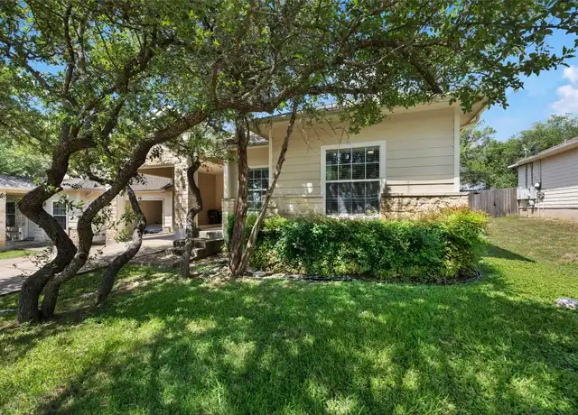 Property at 1002 Castile Rd Unit B, Austin, TX, 78733, 3 beds, 2 baths, [object Object]