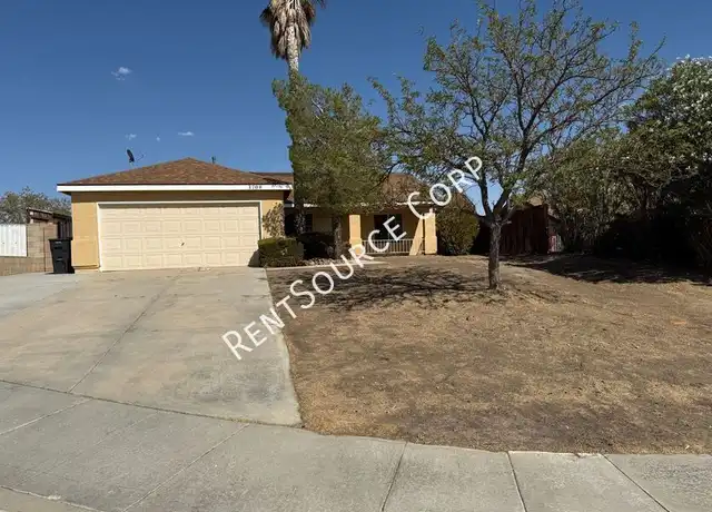 Property at 3708 Cornelius Ct, Rosamond, CA, 93560, 3 beds, 2 baths, [object Object]