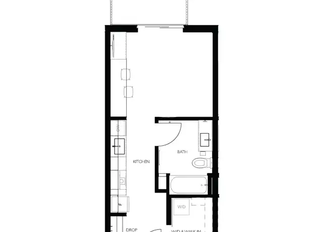 Property at 2011 W Superior St Unit 202, Duluth, MN, 55806, 0 beds, 1 bath, [object Object]