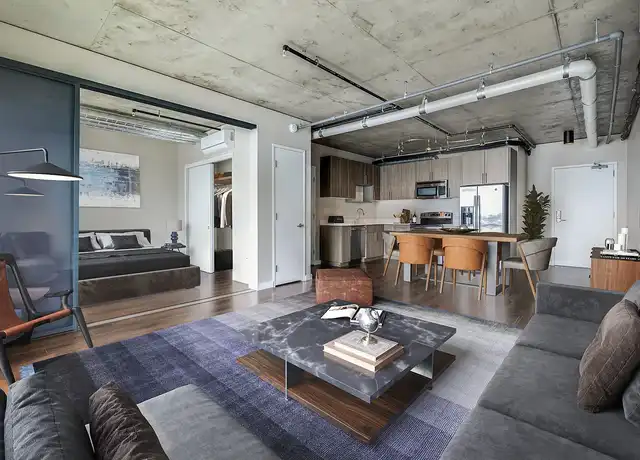 Property at Sequel - 1900 1st Ave, Seattle, WA, 98101, 1 bed, 1-1.5 bath, [object Object]