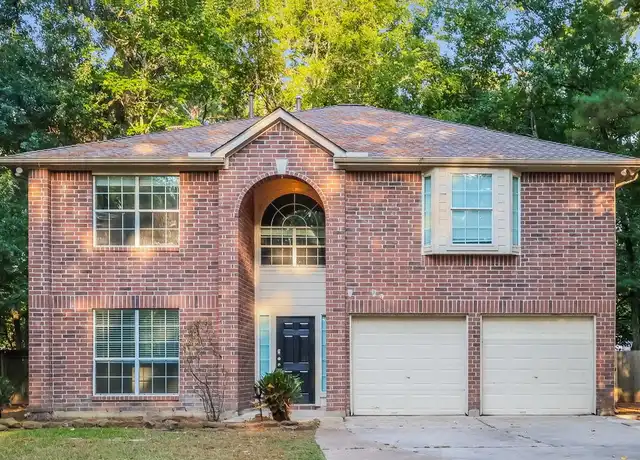 Property at 403 Douglas Fir Dr, Magnolia, TX, 77354, 4 beds, 2.5 baths, [object Object]