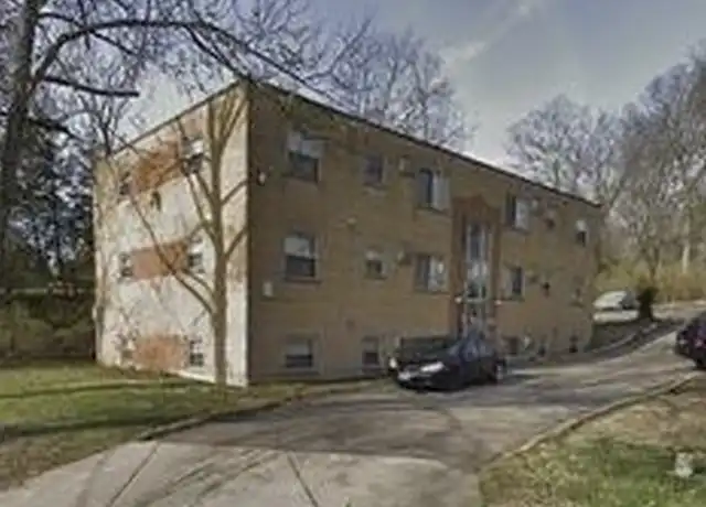 Property at 2915 Westwood Northern Blvd Unit 1, Cincinnati, OH, 45211, 1 bed, 1 bath, [object Object]