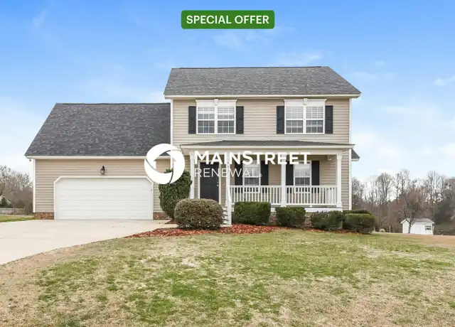 Property at 453 Axum Rd, Willow Spring, NC, 27592, 3 beds, 2 baths, [object Object]