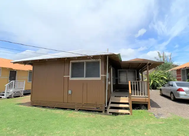Property at 9909 Waimea Rd Unit 2, Waimea, HI, 96796, 2 beds, 1 bath, [object Object]