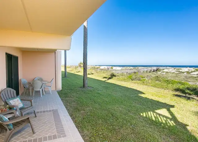 Property at 6100 A1A S #221, Saint Augustine, FL, 32080, 3 beds, 2 baths, [object Object]