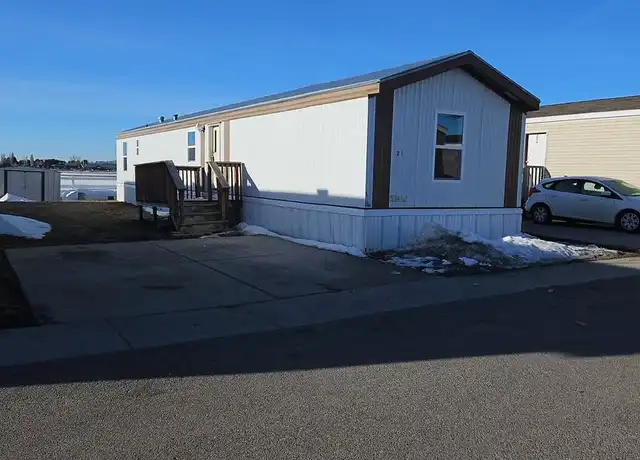 Property at 340 N 12th W Unit 21, Rexburg, ID, 83440, 3 beds, 2 baths, [object Object]