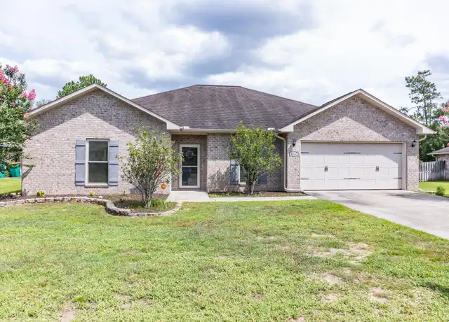 Property at 4517 Beth Cir, Crestview, FL, 32539, 4 beds, 3 baths, [object Object]
