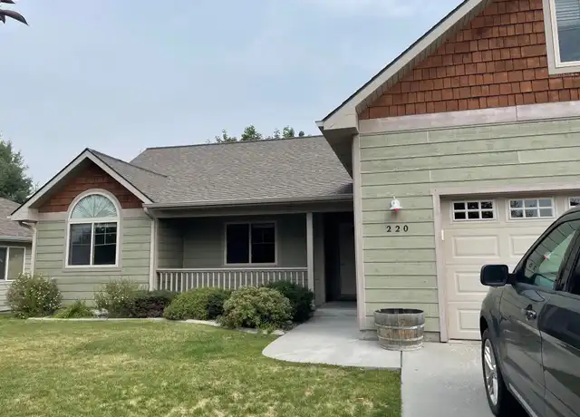 Property at 220 Mineral Ave, Bozeman, MT, 59718, 4 beds, 2 baths, [object Object]