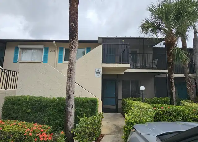 Property at 4140 Looking Glass Ln Unit 5, Naples, FL, 34112, 2 beds, 2 baths, [object Object]