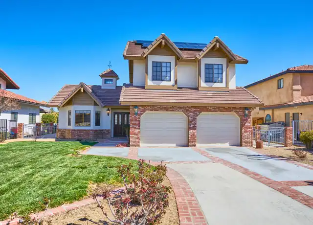 Property at 13565 Pyramid Dr, Victorville, CA, 92395, 3 beds, 2.5 baths, [object Object]