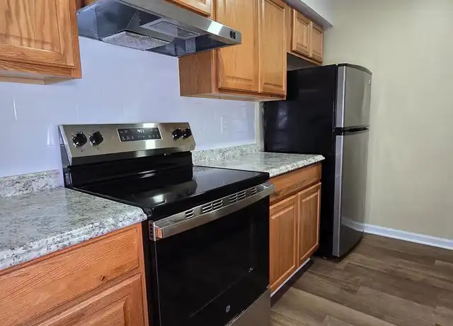 Property at 1625 Carriage House, Silver Spring, MD, 20904, 1 bed, 1 bath, [object Object]