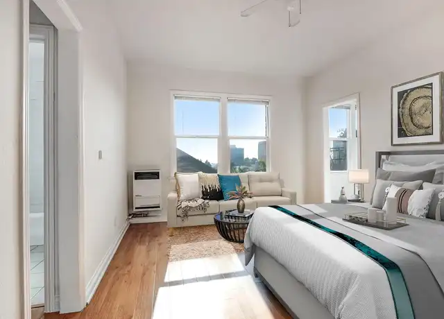Property at 512 S Park View St, Los Angeles, CA, 90057, 0 beds, 1 bath, [object Object]