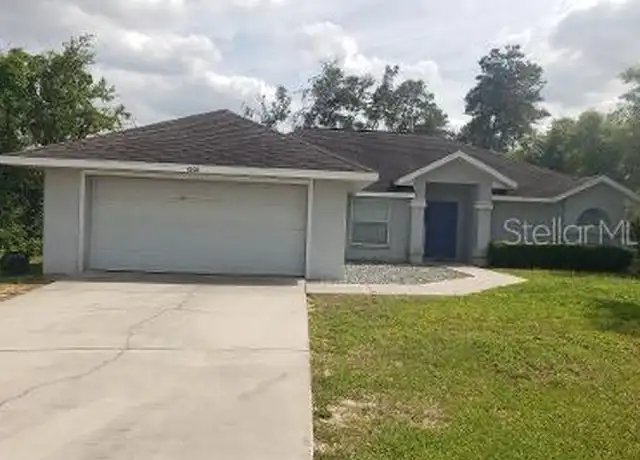 Property at 4308 SW 102nd Lane Rd, Ocala, FL, 34476, 3 beds, 2 baths, [object Object]
