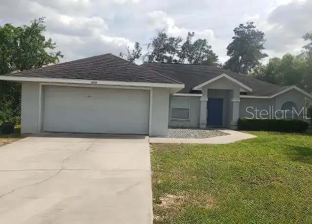 Property at 4308 SW 102nd Lane Rd, Ocala, FL, 34476, 3 beds, 2 baths, [object Object]