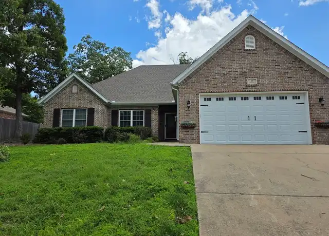Property at 15 Thackery Ln, Bella Vista, AR, 72714, 3 beds, 2 baths, [object Object]