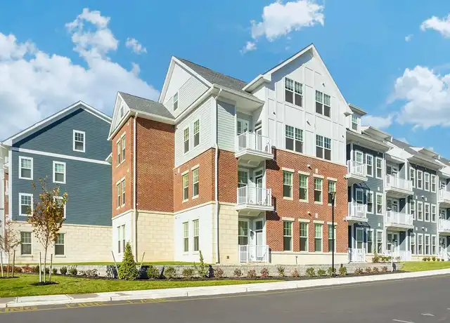 Property at View 22 - 100 Ida Seals Dr, Clinton, NJ, 08809, 1-2 bed, 1-2 bath, [object Object]