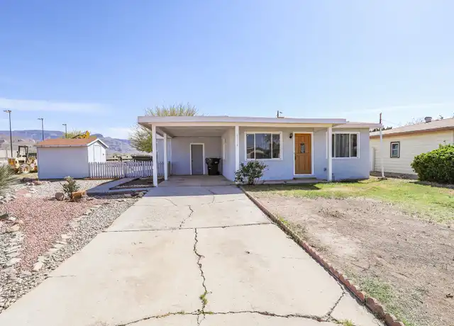Property at 1314 17th St, Alamogordo, NM, 88310, 3 beds, 2 baths, [object Object]