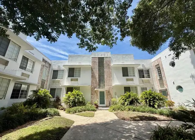 Property at 1606 Meridian Ave Unit 10, Miami Beach, FL, 33139, 0 beds, 1 bath, [object Object]