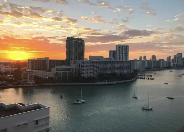 Property at 11 Island Ave #1606, Miami Beach, FL, 33139, 2 beds, 2 baths, [object Object]