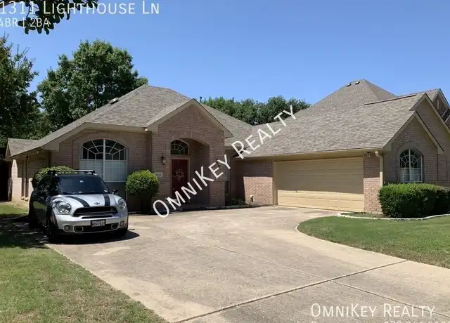 Property at 1311 Lighthouse Ln, Allen, TX, 75013, 4 beds, 2 baths, [object Object]