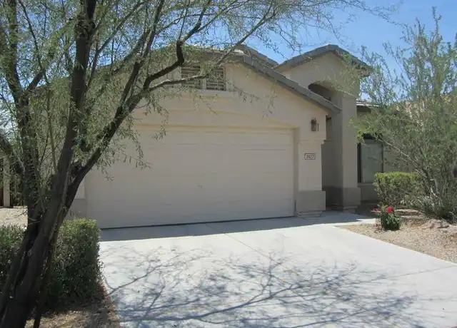 Property at 2427 W Oberlin Way, Phoenix, AZ, 85085, 3 beds, 2 baths, [object Object]
