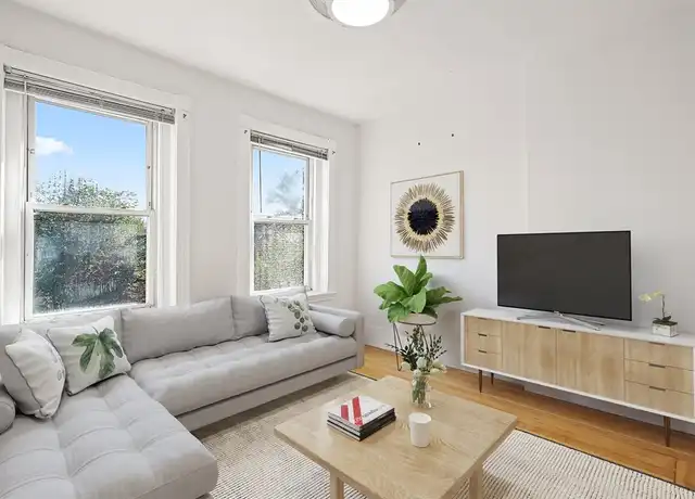 Property at 18 Dudley St #2, Cambridge, MA, 02140, 3 beds, 1 bath, [object Object]