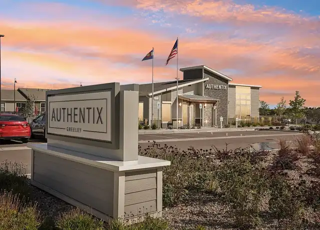 Property at Authentix Greeley - 7109 W 27th St, Greeley, CO, 80634, 0-3 beds, 1-2 bath, [object Object]