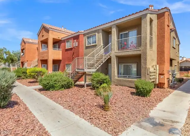 Property at 4730 E Craig Rd #1122, Las Vegas, NV, 89115, 2 beds, 2 baths, [object Object]