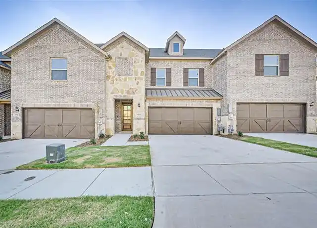 Property at 4252 Mingo Dr, Carrollton, TX, 75010, 3 beds, 2.5 baths, [object Object]