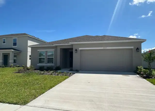 Property at 255 Amber Way, Kissimmee, FL, 34758, 4 beds, 3 baths, [object Object]