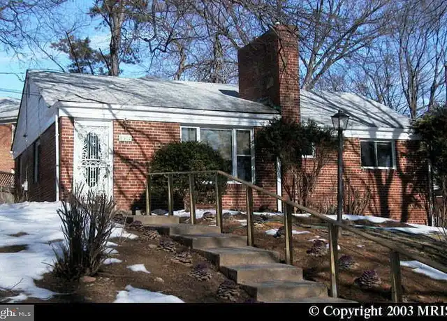 Property at 8507 Leonard Dr, Silver Spring, MD, 20910, 1 bed, 1 bath, [object Object]