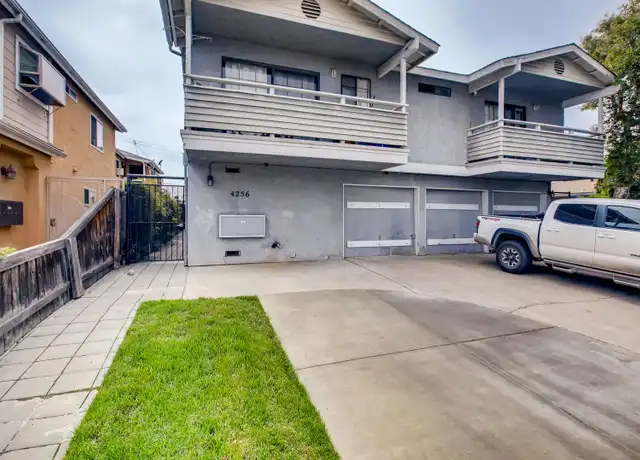 Property at 4256 Cherokee Ave #3, San Diego, CA, 92104, 2 beds, 2 baths, [object Object]