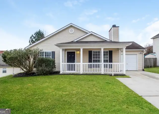 Property at 5736 Eagles Feather Ln, Riverdale, GA, 30274, 4 beds, 2 baths, [object Object]