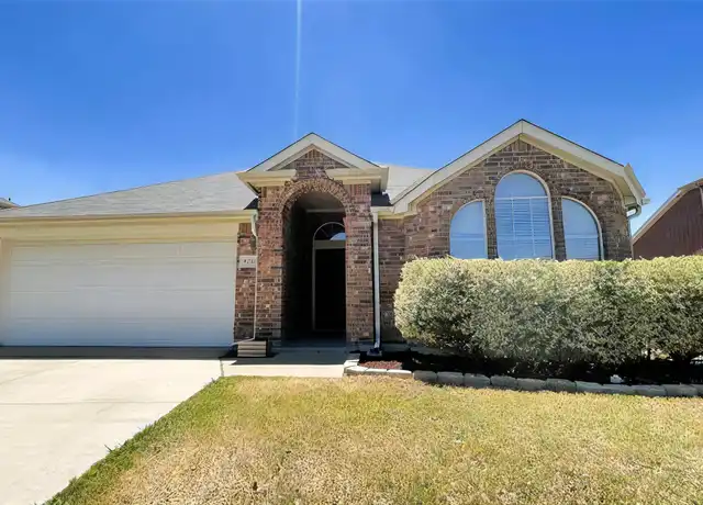 Property at 8210 Mossberg Dr, Arlington, TX, 76002, 3 beds, 2 baths, [object Object]