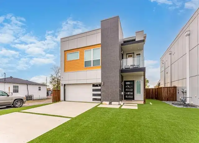Property at 4013 Ivanhoe Ln, Dallas, TX, 75212, 3 beds, 2.5 baths, [object Object]
