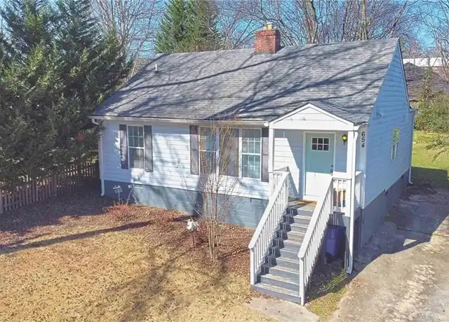 Property at 654 Schuyler Ave SE, Atlanta, GA, 30312, 2 beds, 2 baths, [object Object]