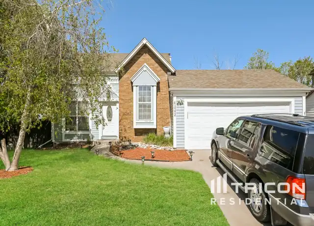 Property at 4342 Kirk Ct, Denver, CO, 80249, 3 beds, 2 baths, [object Object]