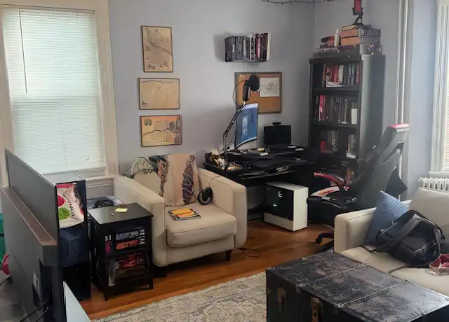 Property at 26 Shannon St Unit B, Boston, MA, 02135, 1 bed, 1 bath, [object Object]