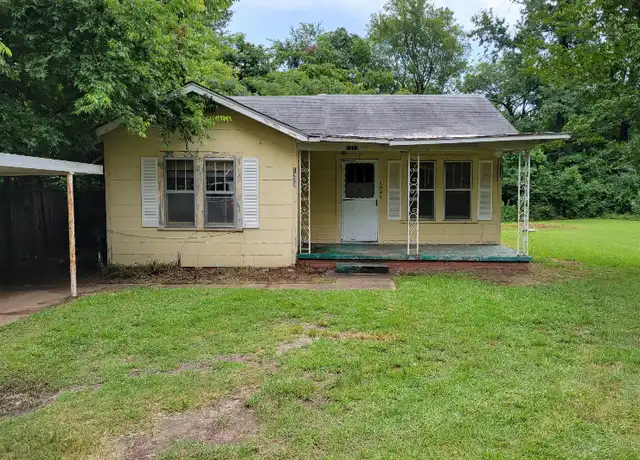 Property at 1924 Senator St, Texarkana, AR, 71854, 2 beds, 1 bath, [object Object]