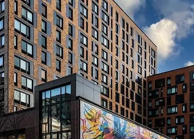 Property at 145 Clinton St Unit 07K, New York, NY, 10002, 2 beds, 1 bath, [object Object]