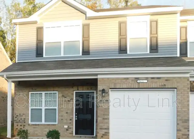 Property at 8401 Summerford Dr, Charlotte, NC, 28269, 3 beds, 2.5 baths, [object Object]