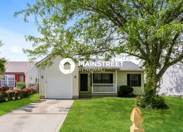 Property at 1015 Cypress Ridge Pl, Columbus, OH, 43228, 3 beds, 1 bath, [object Object]