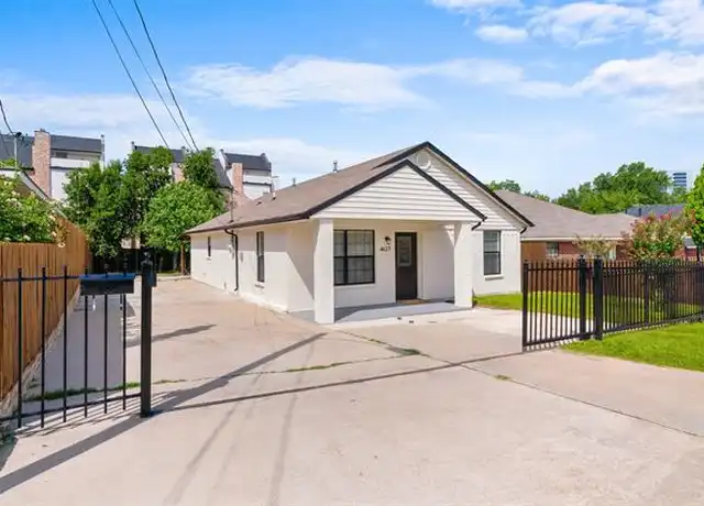 Property at 4623 Afton St, Dallas, TX, 75219, 3 beds, 2 baths, [object Object]
