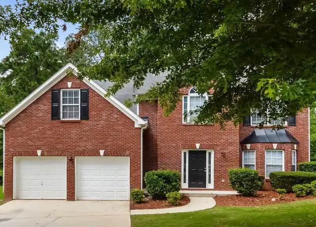 Property at 2424 Santa Barbra Ct SE, Conyers, GA, 30013, 4 beds, 2.5 baths, [object Object]