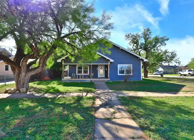 Property at 1441 S 2nd St, Abilene, TX, 79602, 3 beds, 2 baths, [object Object]