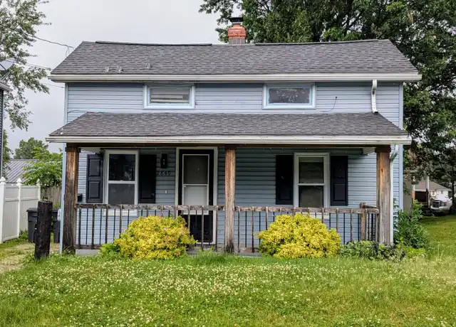 Property at 2849 Trenton Rd, Akron, OH, 44312, 2 beds, 1 bath, [object Object]