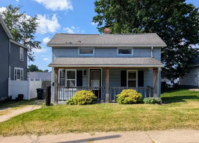 Property at 2849 Trenton Rd, Akron, OH, 44312, 2 beds, 1 bath, [object Object]