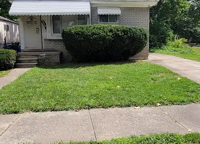 Property at 9116 Sussex St, Detroit, MI, 48228, 3 beds, 1 bath, [object Object]