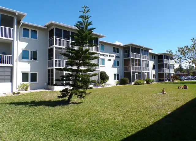 Property at 649 Tamiami Trl S #301, Venice, FL, 34285, 2 beds, 2 baths, [object Object]